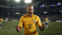 Neymar, en la lista de las 100 personas más influyentes de la revista Time