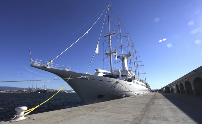 Creuer Wind Surf