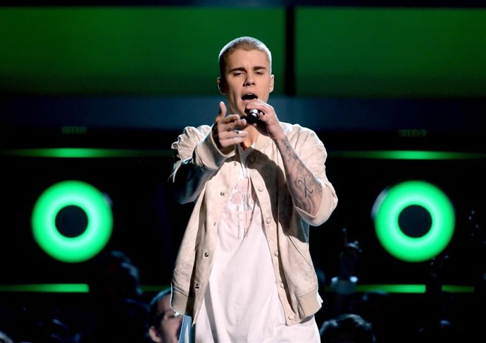 Justin bieber