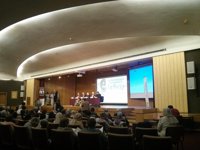 El cardenal Osoro invita a practicar una misericordia "no burocrática" y a entregarse a los más pobres