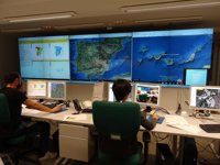 Son ya 26 los incendios forestales activos en Asturias