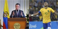 Santos y Neymar entre las 100 personas más influyentes del mundo, según la revista 'Time'