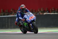 Viñales: "Siempre estoy pensando en cómo ser más rápido"