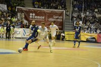 El Inter busca frente al Cartagena su cuarto campeonato regular consecutivo