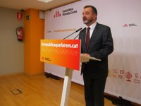 ERC de Barcelona acusa a Colau de pedir un "cheque en blanco" en Glòries