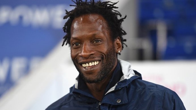  El Entrenador Sub-23 Del Tottenham, Ugo Ehiogu