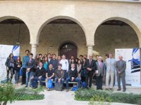 Un total de 39 intérpretes de 13 países opta este año al Premio Internacional Jaén de Piano