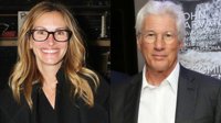 ¿Cómo convenció Julia Roberts a Richard Gere para que protagonizara 'Pretty Woman'?