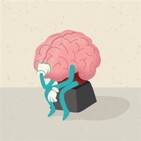 El cerebro aprende (mucho o poco) dependiendo de la recompensa