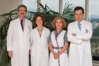 Demuestran la eficacia de un fármaco inmunoterápico en el cáncer de hígado avanzado