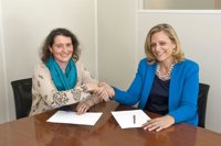 Derechos Sociales concierta 25 nuevas plazas residenciales para mayores