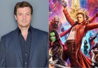Nathan Fillion revela su cameo eliminado de Guardianes de la Galaxia Vol. 2