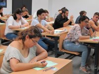 Cs aplaude la respuesta del Gobierno para garantizar el castellano en Selectividad