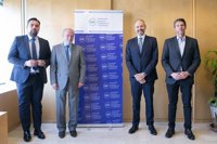 La FAMP se reúne con Gas Natural para establecer un plan de trabajo conjunto que beneficie a los ayuntamientos andaluces