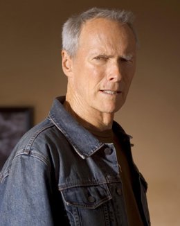 Clint Eastwood En Million Dollar Baby