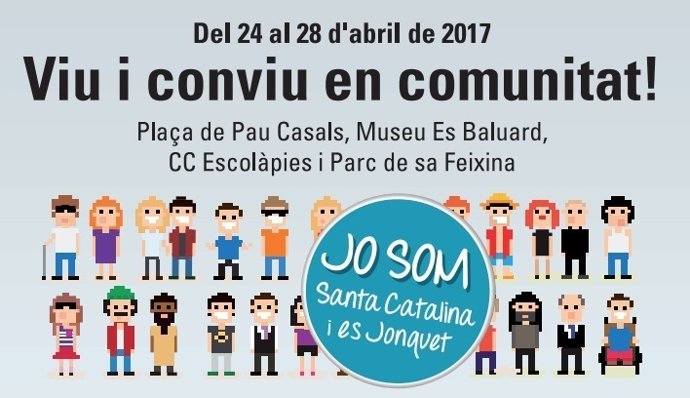 Jornadas para promover la convivencia y la cohesión social