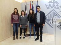 Atendidas 1.815 personas que ejercen la prostitución en Palma durante 2016