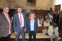 Investigadores destacan el papel "callado pero fundamental" de la mujer a lo largo de la historia en Castilla y León