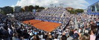 La pista central del RCTB pasa a llamarse Rafa Nadal