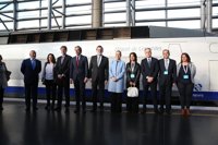 Renfe lanza 250.000 billetes de AVE a 25 euros para conmemorar los 25 años de la Alta Velocidad