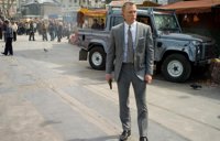 Cinco estudios pelean por llevarse a James Bond