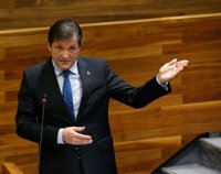 "Asturias no se merece esta falta de respeto", dice Fernández sobre los planes para la variante de Pajares