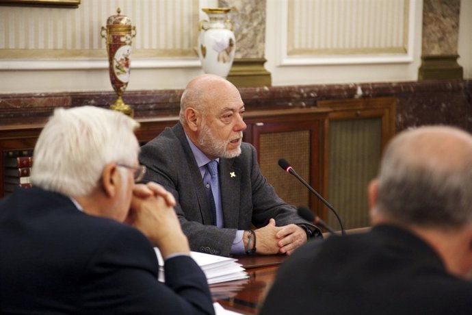 José Manuel Maza