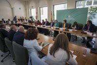 La Junta constituye el Comité Científico del Observatorio Andaluz sobre Drogas y Adicciones