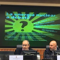 Foro Nuclear avisa que España no podrá cumplir sus compromisos de la Cumbre de París si desmantela nucleares
