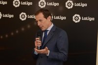 Butragueño: "El nivel de concentración debe ser perfecto, los errores se pagan caros"
