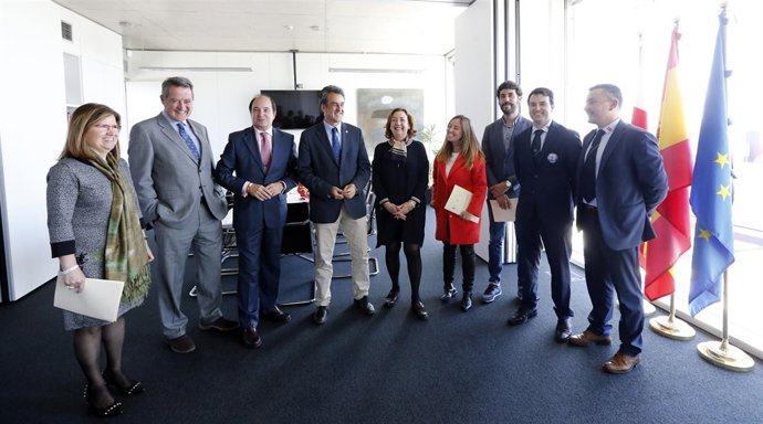 Convenios Año Jubilar