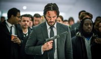 Crítica | John Wick: Pacto de sangre, hedonismo a bocajarro
