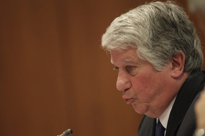 Arturo Fernández, president de CEIM
