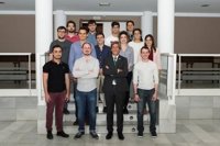 Madrid- La nueva mesa de médicos en formación contará con cuatro grupos de trabajo