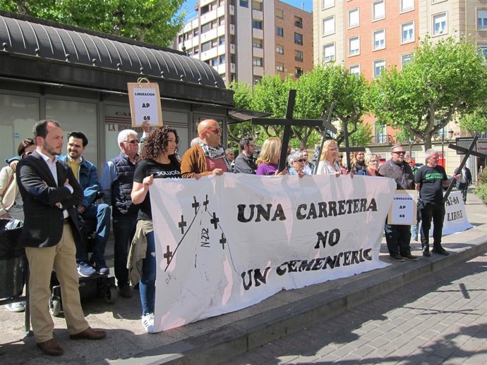                    Concentración Liberación AP-68           