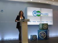 PP-A pide a la Junta ayuda financiera a los negocios afectados por el temporal