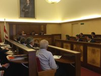 La Junta resalta la coordinación institucional en el Plan del Cerro para garantizar la seguridad y el respeto al entorno