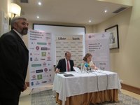 Liberbank facilitará a las asociaciones de periodistas la contratación de producto financiero en condiciones ventajosas