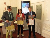 Cantimpalos (Segovia) espera reunir unas 2.000 personas en la XVIII Feria del Chorizo