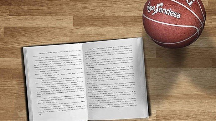 La ACB celebra el día del libro