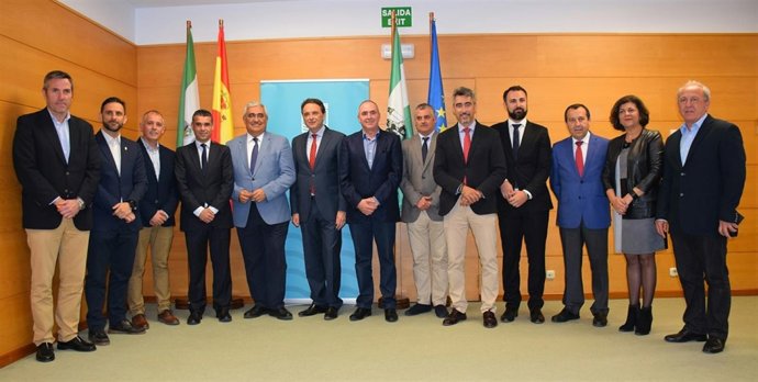 Np Economía: Arellano Subraya La Innovación Y El Emprendimiento Como Motores Par