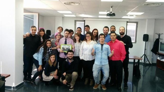 El programa '20+Tú' alcanza su ecuador 