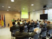 El Consell se reúne con los ayuntamientos afectados por la Mallorca 312