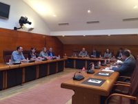 Nuevas comparecencias en la Comisión de Ecomasa el 4 y 9 de mayo