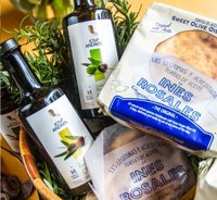 José Andrés selecciona a Inés Rosales para potenciar recetas tradicionales españolas en Estados Unidos