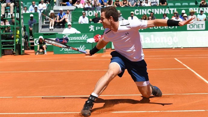 Andy Murray