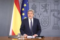 El Gobierno recurrirá al Constitucional preceptos de la norma extremeña que devuelve la sanidad a 'sin papeles'