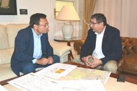 El PSOE presentará una enmienda a los PGE pidiendo al Gobierno un Plan Turístico para la Axarquía