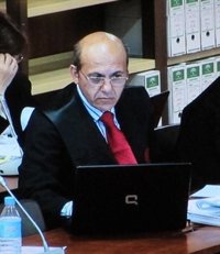 Del Nido abandonará la cárcel de Huelva para incorporarse desde el lunes al CIS de Sevilla donde solo irá a dormir