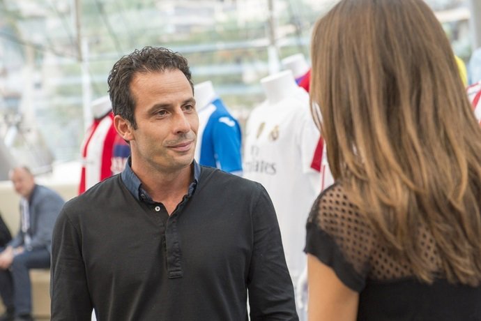 Ludovic Giuly Mònaco